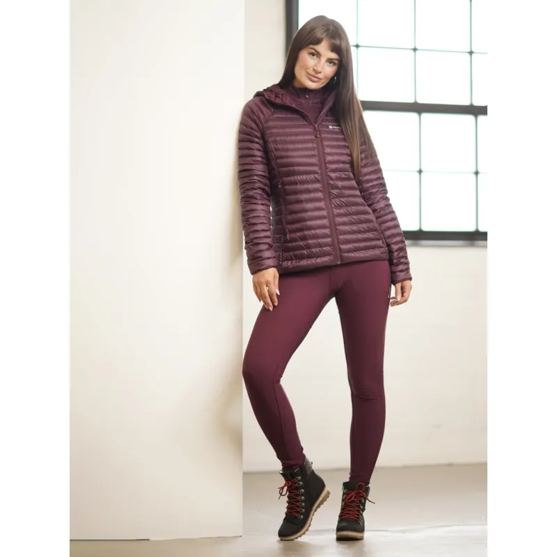 Lunar Candy Waterproof Boot Black-5