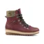 Lunar Candy Waterproof Boot Burgundy