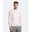Lyle and Scott Merino Crew Pink LARGE and XXL ONLY