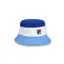 Fila Marco Tri-colour Bucket Hat Blue