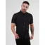 Mish Mash Summit Short Sleeve Shirt Black