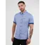 Mish Mash Summit Short Sleeve Shirt  Chambray