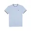 Mish Mash 2957 Stockholm T-Shirt Sky