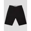Mish Mash Weymouth Chino Shorts Mid Stretch Black