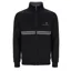 Sergio Tacchini New Dallas Track Top Black/Quiet Shade