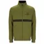 Sergio Tacchini New Dallas Track Top Avocado / Black