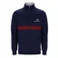 Sergio Tacchini New Dallas Track Top Maritime / Adrenaline Rush 