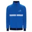 Sergio Tacchini New Dallas Track Top Princess Blue / Maritime / White