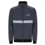 Sergio Tacchini New Dallas Track Top Turbulence / Black