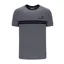 Sergio Tacchini New Supermac T-shirt Quiet Shade / Black