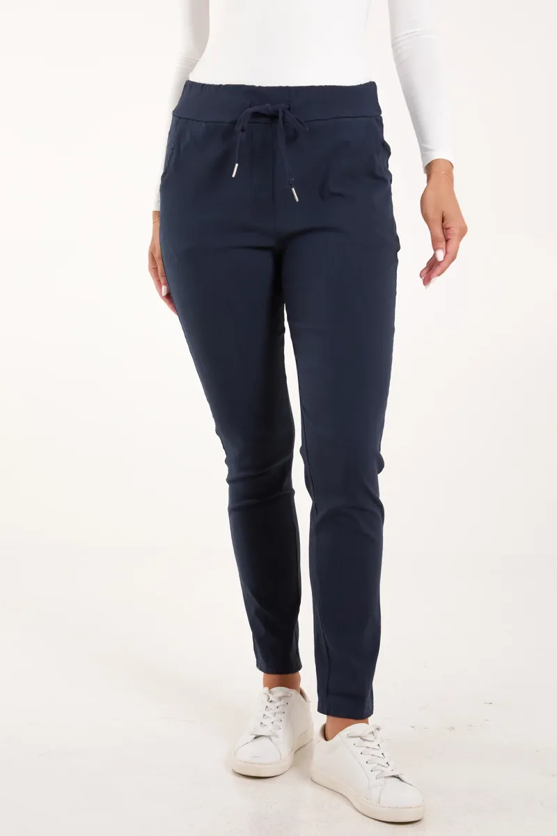Nova magic pants Navy
