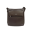 David Jones cross body bag Chocolate