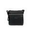 David Jones cross body full front zip Black