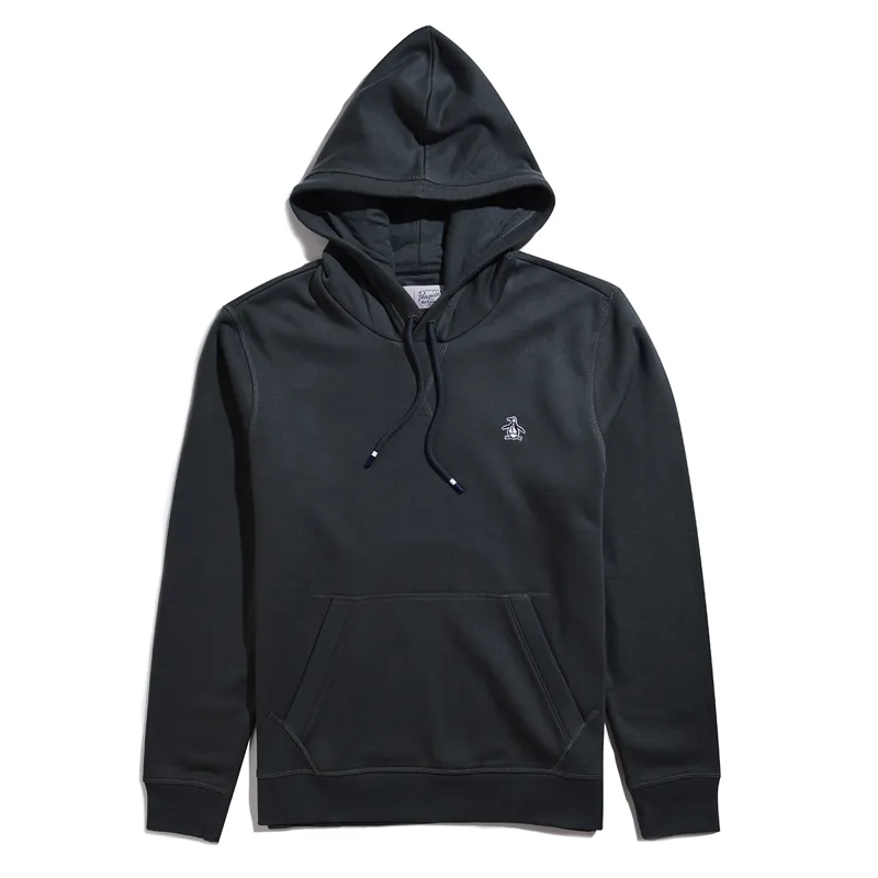 Penguin Pullover Hoodie Urban Chic XXL ONLY