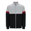 Sergio Tacchini Orion Track Top High Rise / Black