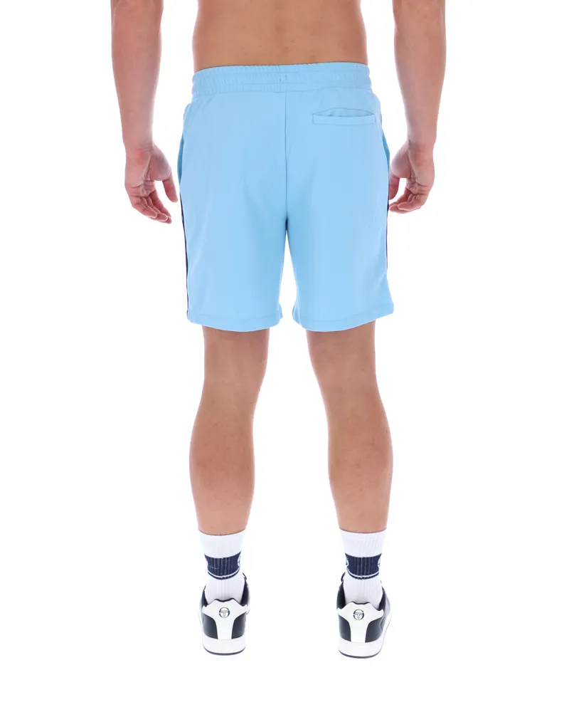 Sergio TacchinI Piertrapertosa Shorts Baltic Sea / Maritime Blue -5