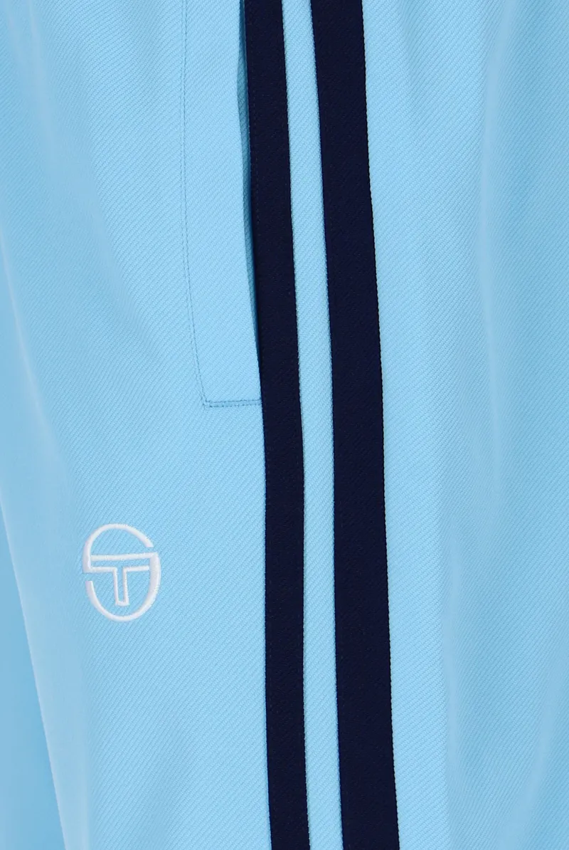 Sergio TacchinI Piertrapertosa Shorts Baltic Sea / Maritime Blue -2