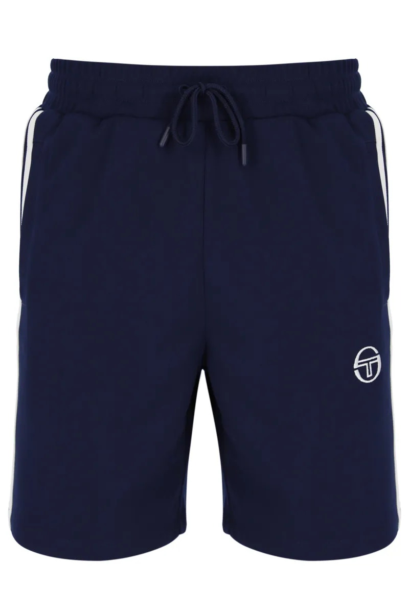 Sergio TacchinI Piertrapertosa Shorts Maritime Blue