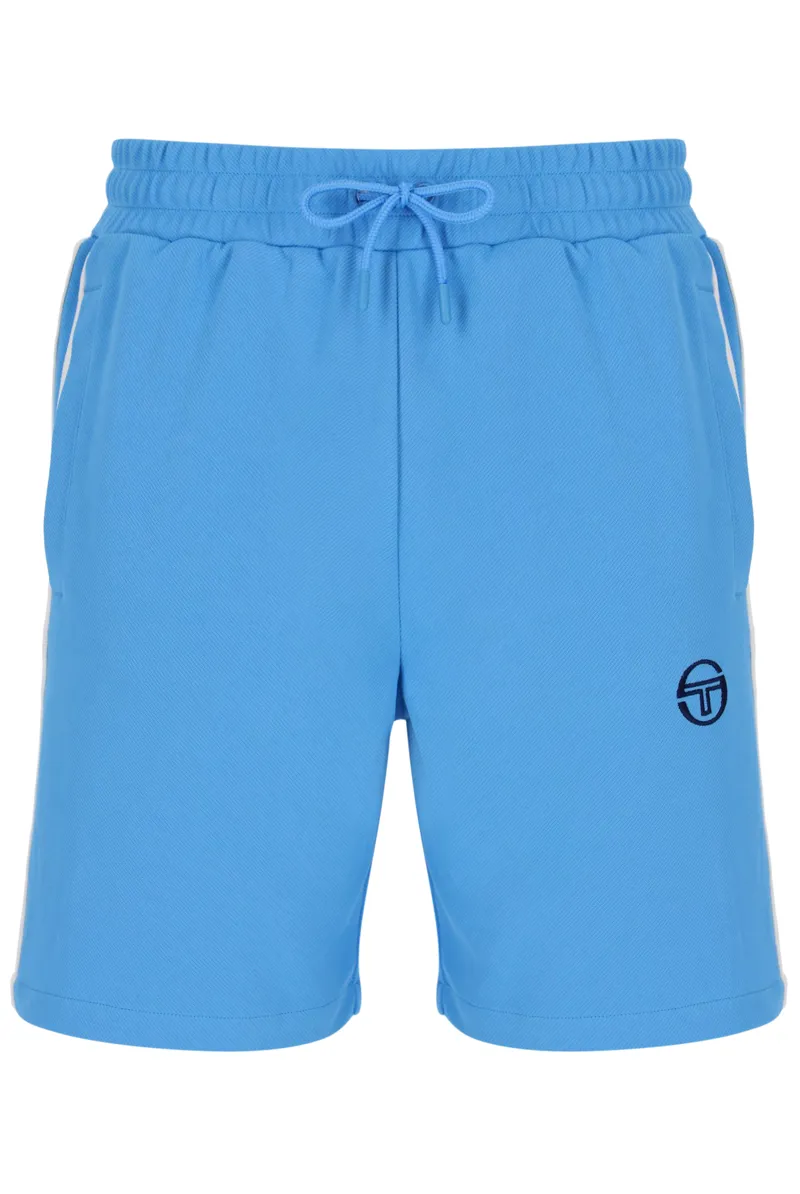 Sergio TacchinI Piertrapertosa Shorts Azure Blue XXL ONLY LAST PAIR