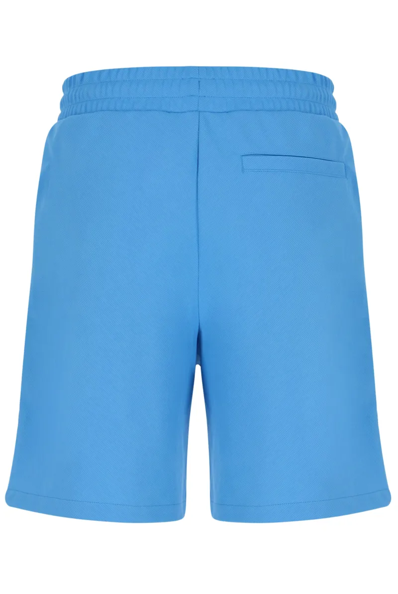 Sergio TacchinI Piertrapertosa Shorts Azure Blue XXL ONLY LAST PAIR-2