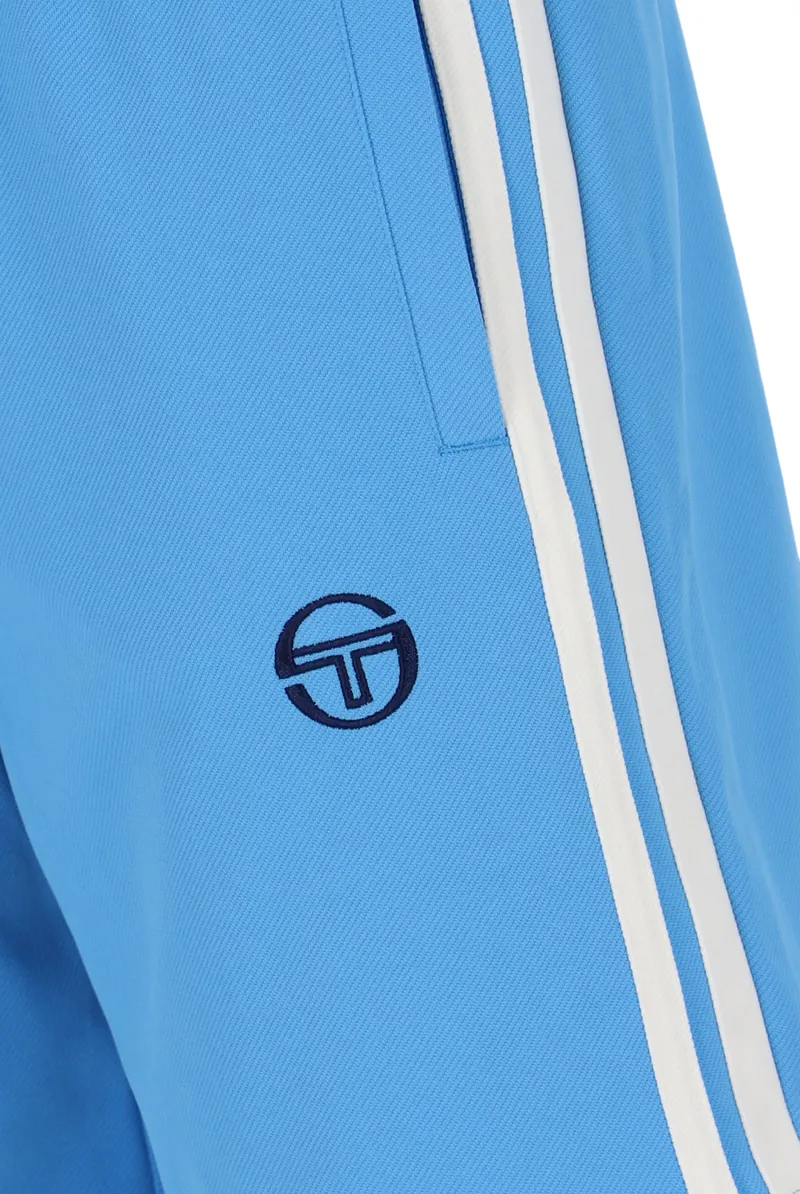 Sergio TacchinI Piertrapertosa Shorts Azure Blue XXL ONLY LAST PAIR-3