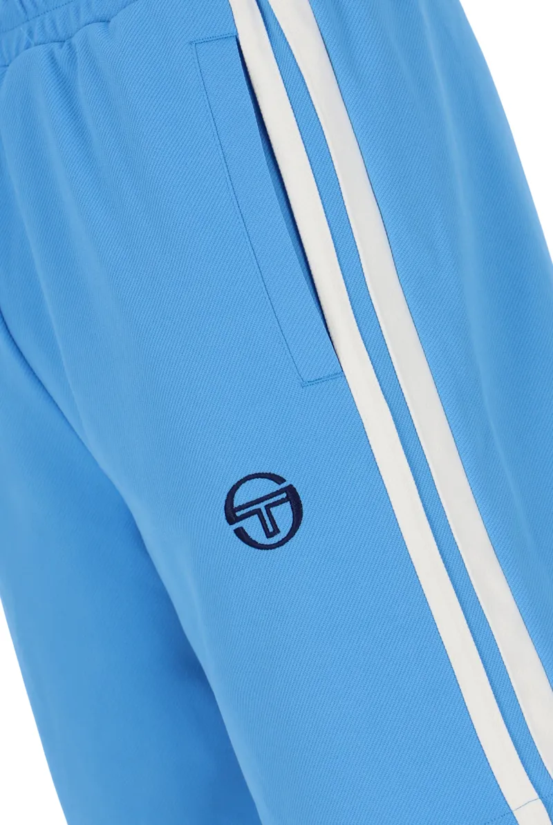 Sergio TacchinI Piertrapertosa Shorts Azure Blue XXL ONLY LAST PAIR-4