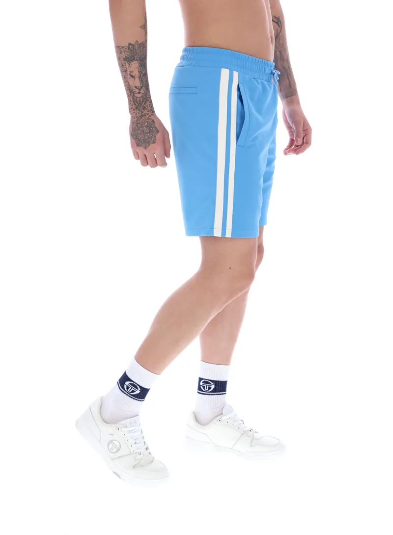 Sergio TacchinI Piertrapertosa Shorts Azure Blue XXL ONLY LAST PAIR-6