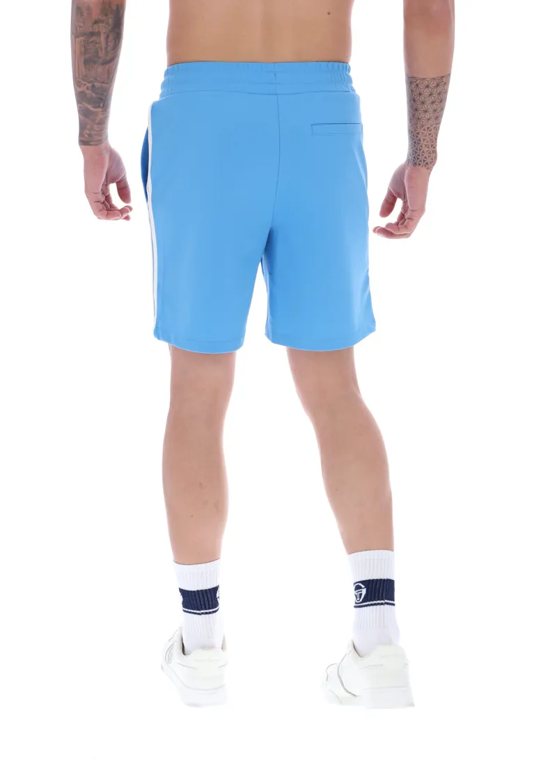 Sergio TacchinI Piertrapertosa Shorts Azure Blue XXL ONLY LAST PAIR-7