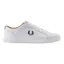 Fred Perry Baseline Trainer White