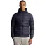Lyle and Scott Wadded Jacket Navy XXL ONLY LAST ONE