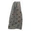 Passion Accessories gold star scarf Grey