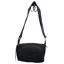 David Jones canvas strap bag Navy