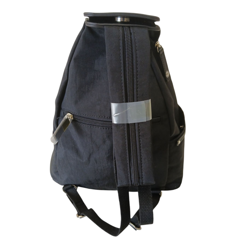David Jones Spirit backpack Black-2