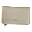 David Jones purse Beige