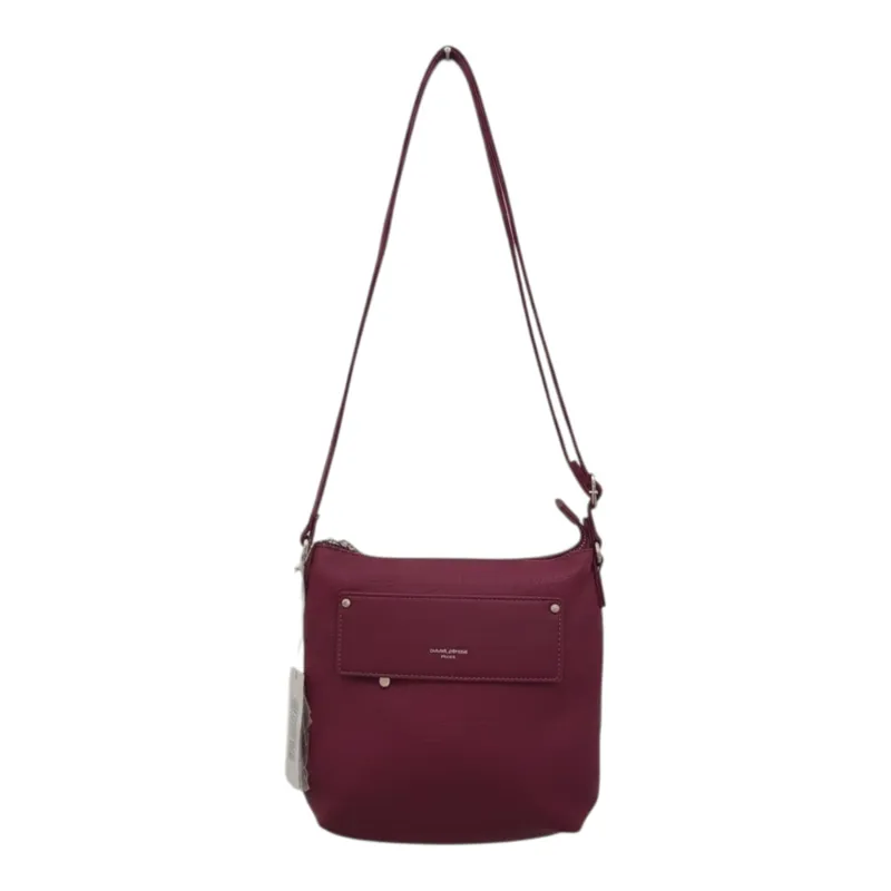 David Jones cross body bag Mulberry