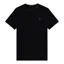 Fred Perry Twin Tipped T-shirt Black/Carrington Brick/Whiskey Brown 