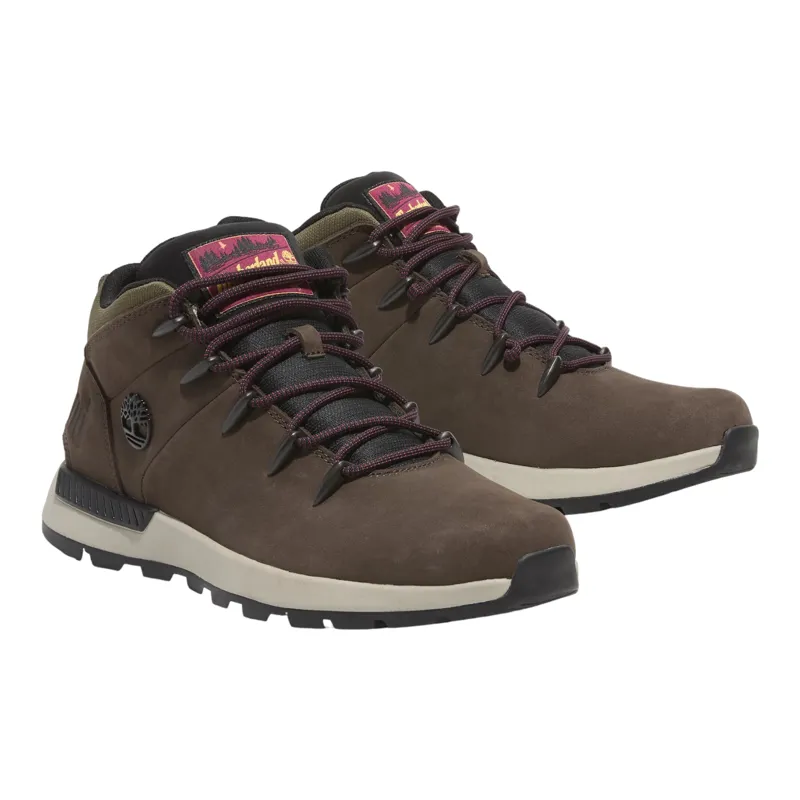 Timberland Sprint Trekker Dark Brown SIZE 11 ONLY LAST PAIR