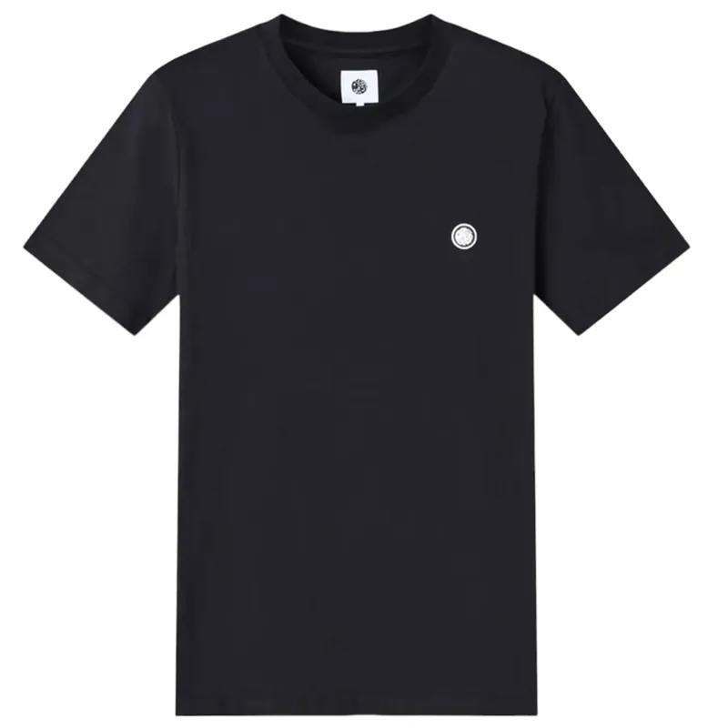 Pretty Green Mitchell T-shirt Black