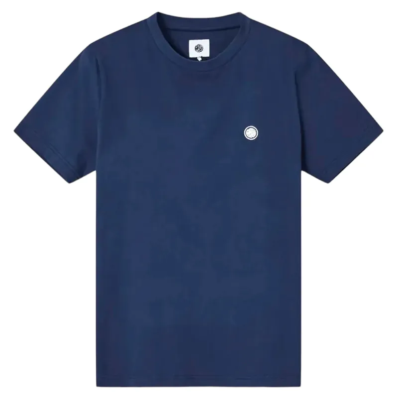 Pretty Green Mitchell T-shirt Navy