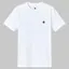Pretty Green Mitchell T-shirt White