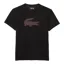 Lacoste 3D Crocodile T-shirt Black 