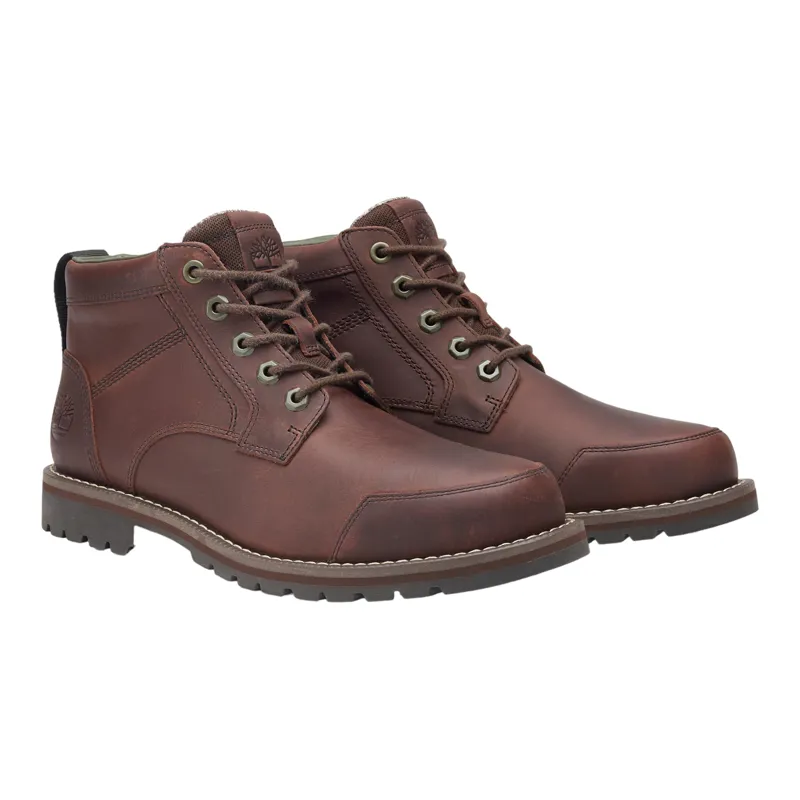 Timberland Larchmont ll Chukka Boot Dark Brown 
