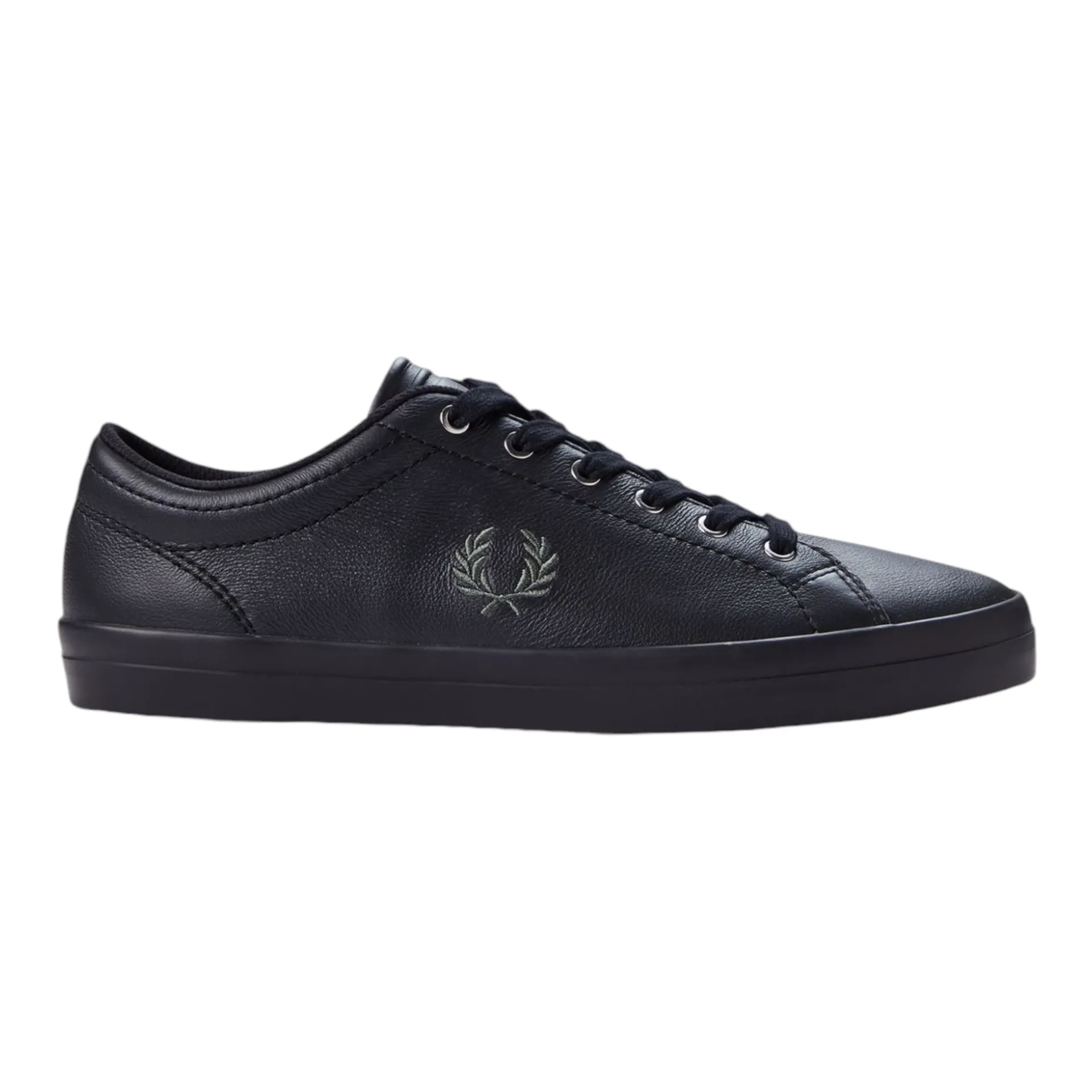 Fred perry baseline trainers store