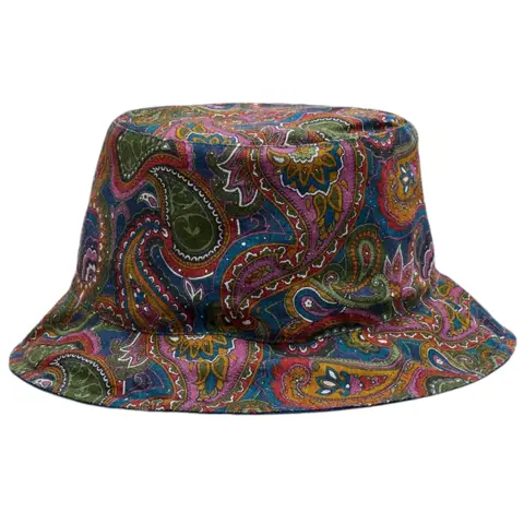 Pretty green hats sales