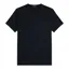 Fred Perry M3519-W71 Ringer T-shirt Navy / Carrington Brick 