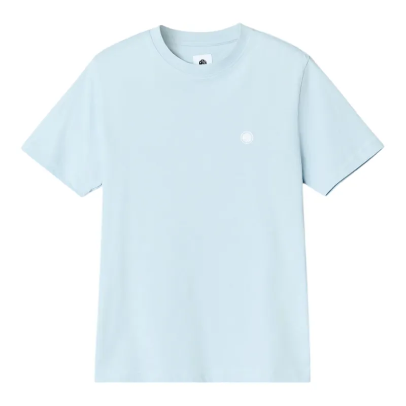 Pretty Green Mitchell T-shirt Light Blue