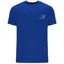Sergio Tacchini Felton T-shirt Nautical Blue