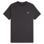 Fred Perry M3519-Y93 Ringer T-shirt Anchor Grey