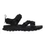 Timberland Garrison Trail Backstrap Sandal  Black