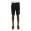 Superdry Officer Chino Short Washed Black